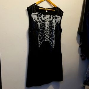 Halloween Party Dress